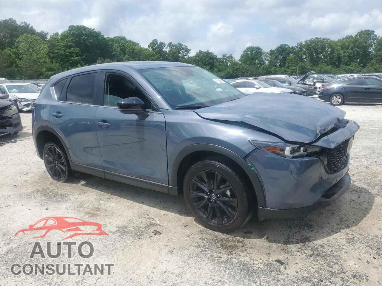MAZDA CX-5 PREFE 2024 - JM3KFBCL0R0520941