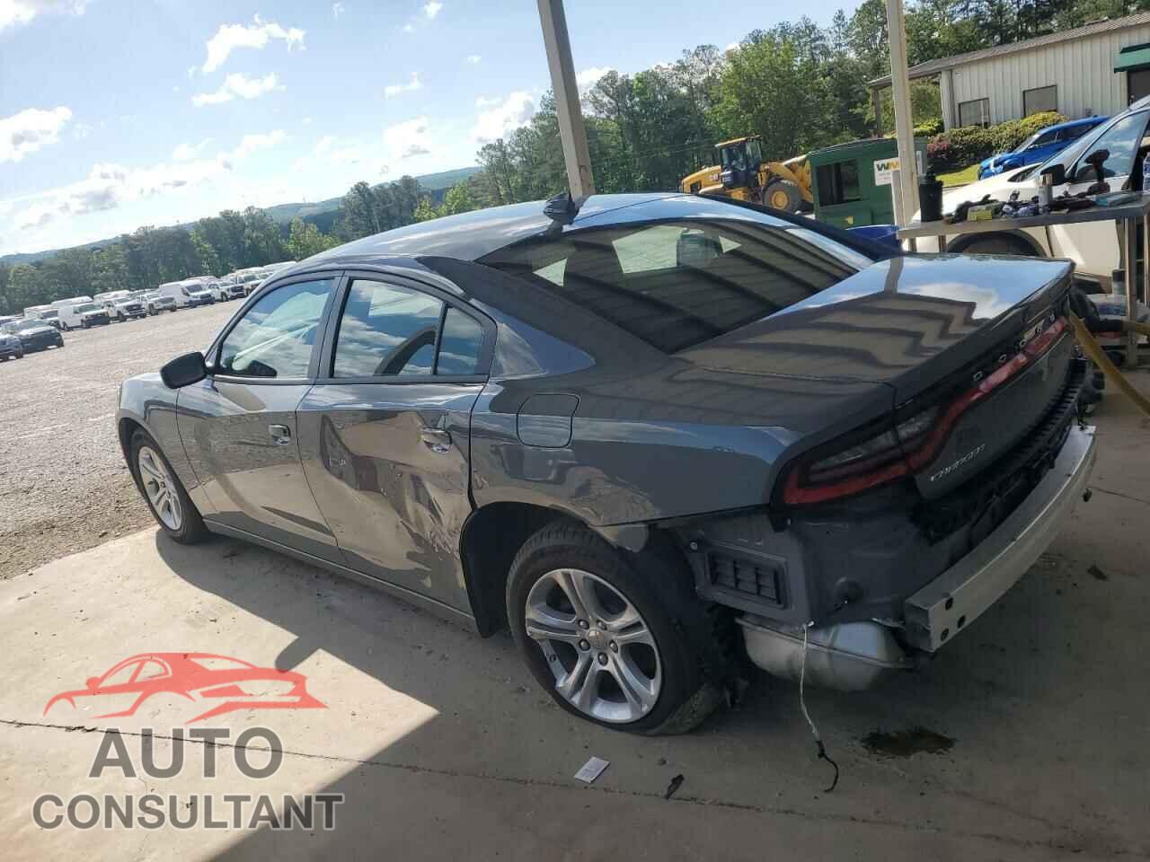 DODGE CHARGER 2023 - 2C3CDXBG1PH666301