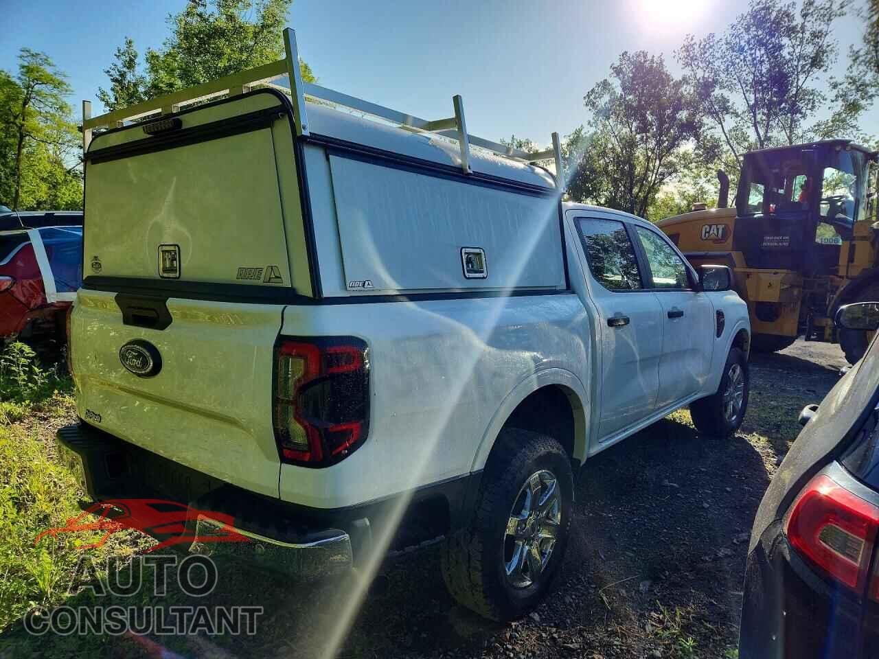 FORD RANGER 2025 - 1FTER4HH9SLE54598
