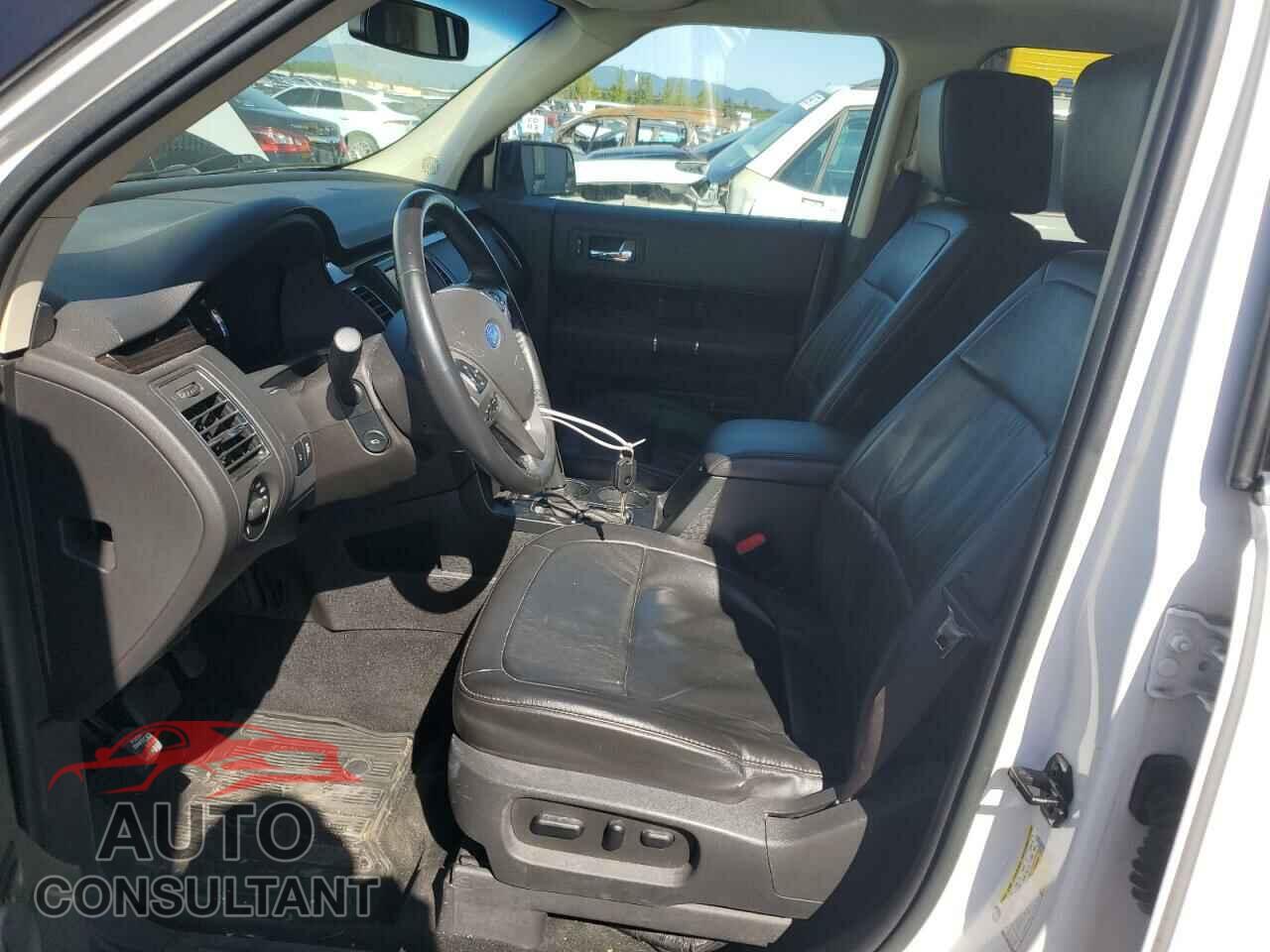 FORD FLEX 2014 - 2FMHK6C85EBD07599