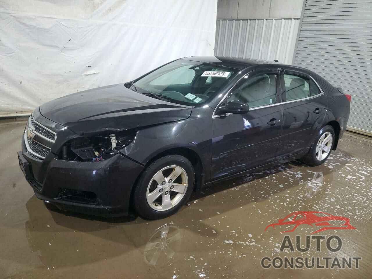 CHEVROLET MALIBU 2013 - 1G11B5SA1DF265197