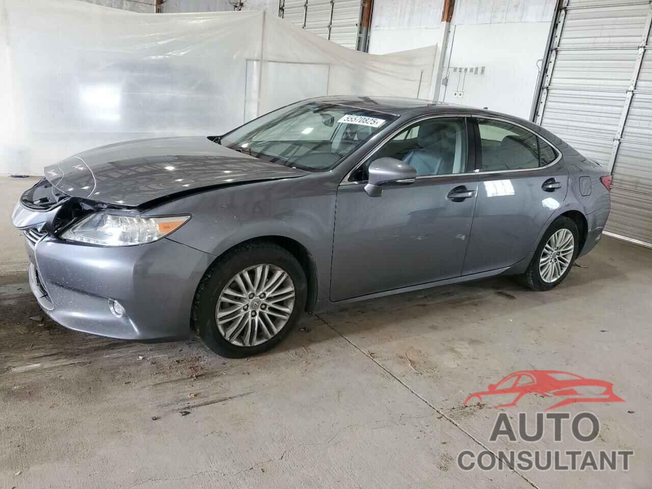 LEXUS ES350 2014 - JTHBK1GG6E2096268