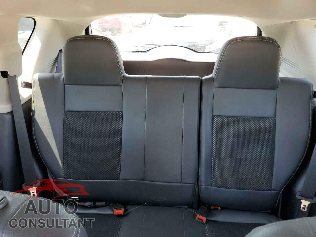 JEEP COMPASS 2017 - 1C4NJCEA2HD116486