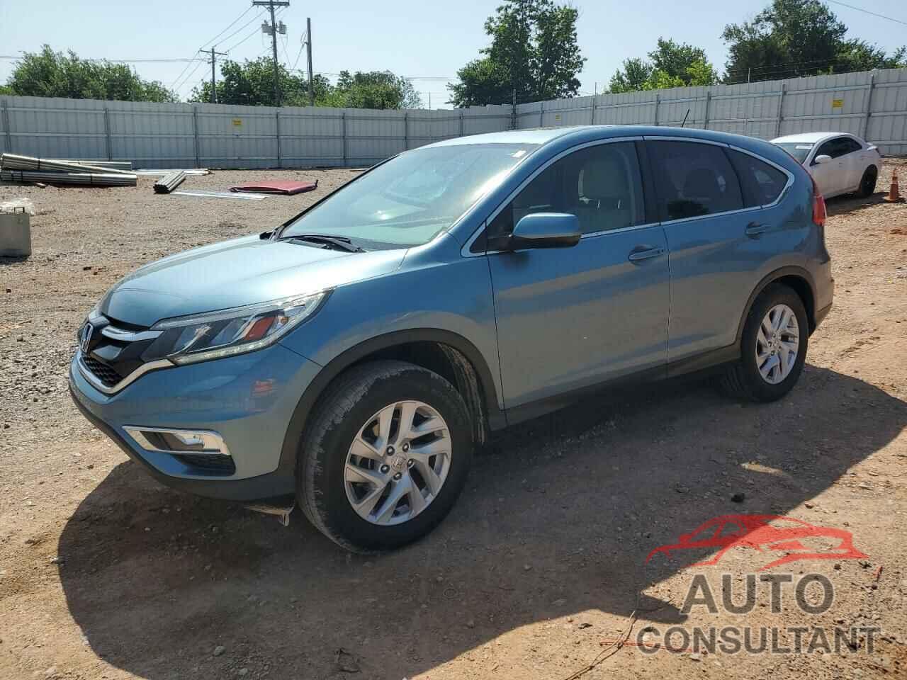 HONDA CRV 2016 - 2HKRM3H55GH518566