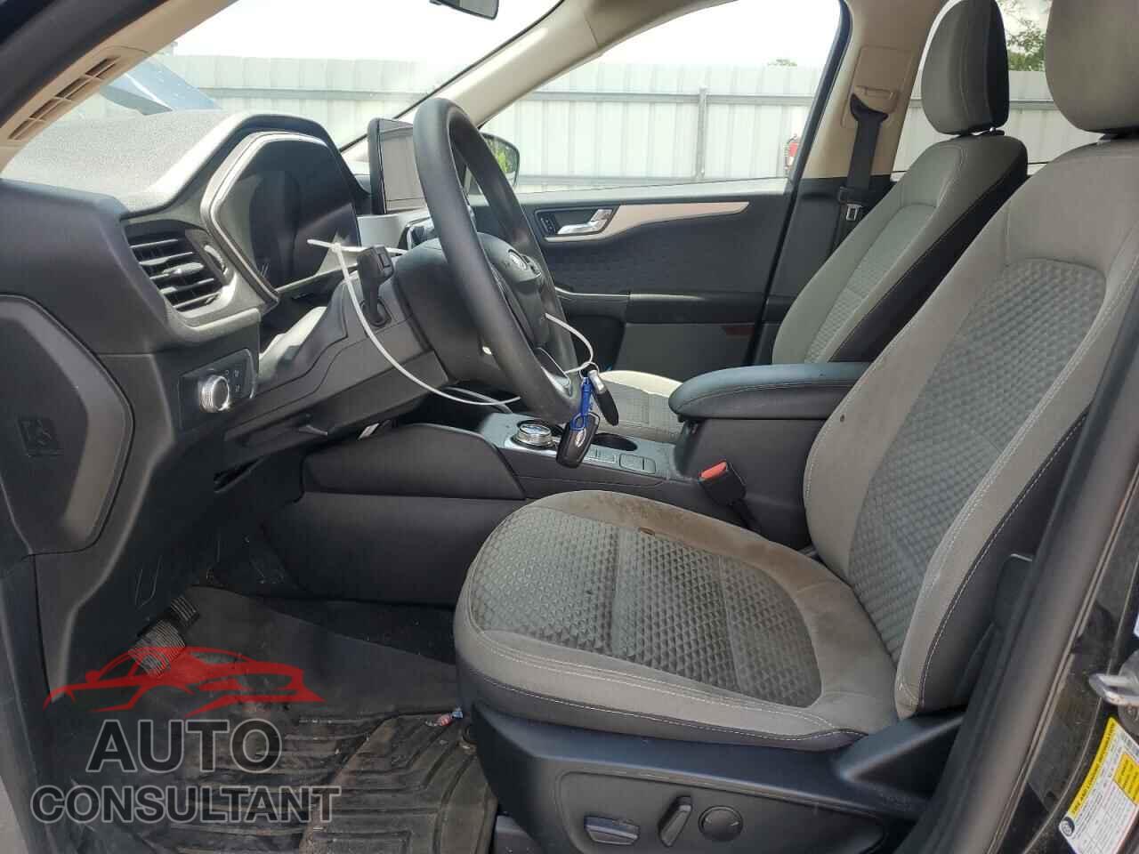 FORD ESCAPE 2020 - 1FMCU0G60LUA66942