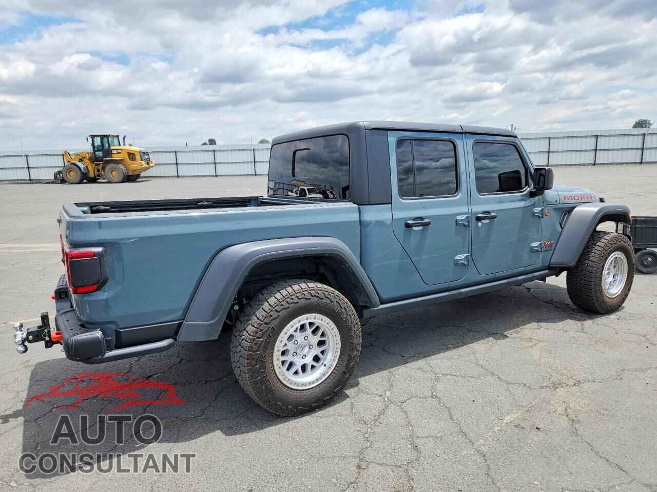 JEEP GLADIATOR 2024 - 1C6JJTEG5RL123711
