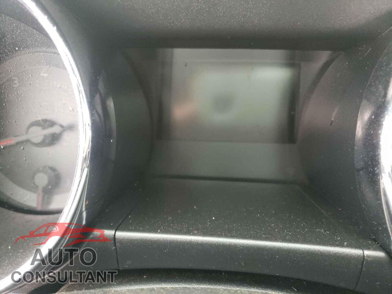 FORD MUSTANG 2016 - 1FA6P8CF4G5201889
