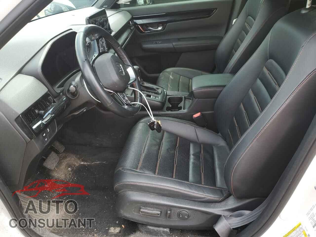HONDA CRV 2023 - 2HKRS6H90PH200073