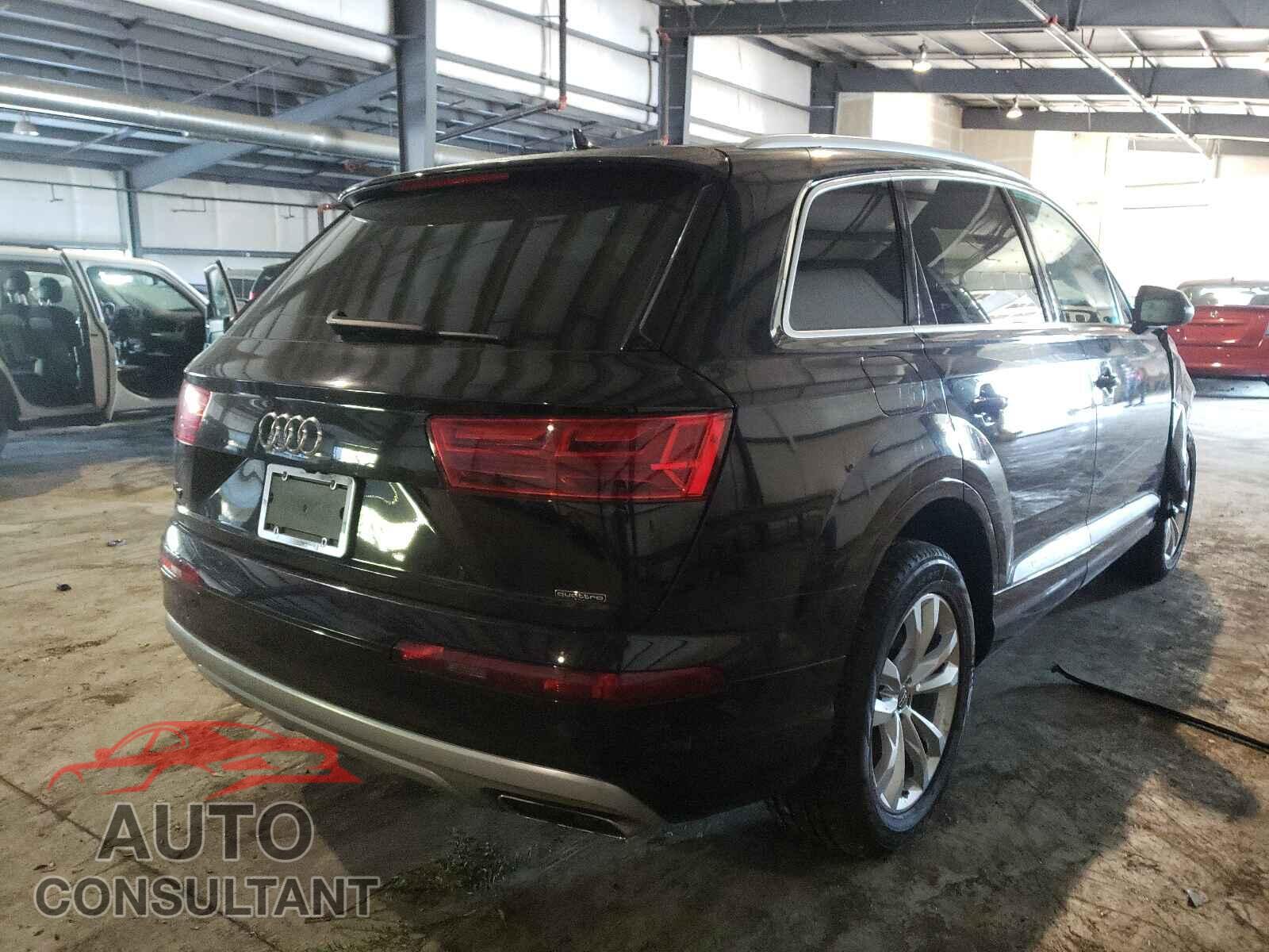 AUDI Q7 2019 - WA1LAAF79KD043147