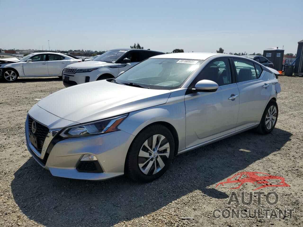 NISSAN ALTIMA 2020 - 1N4BL4BV5LC162988