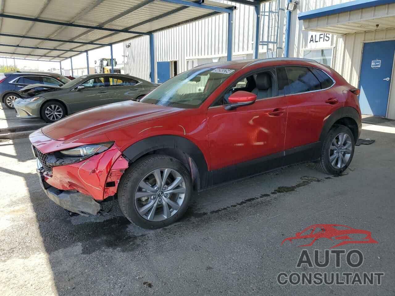 MAZDA CX30 2023 - 3MVDMBDM0PM526889