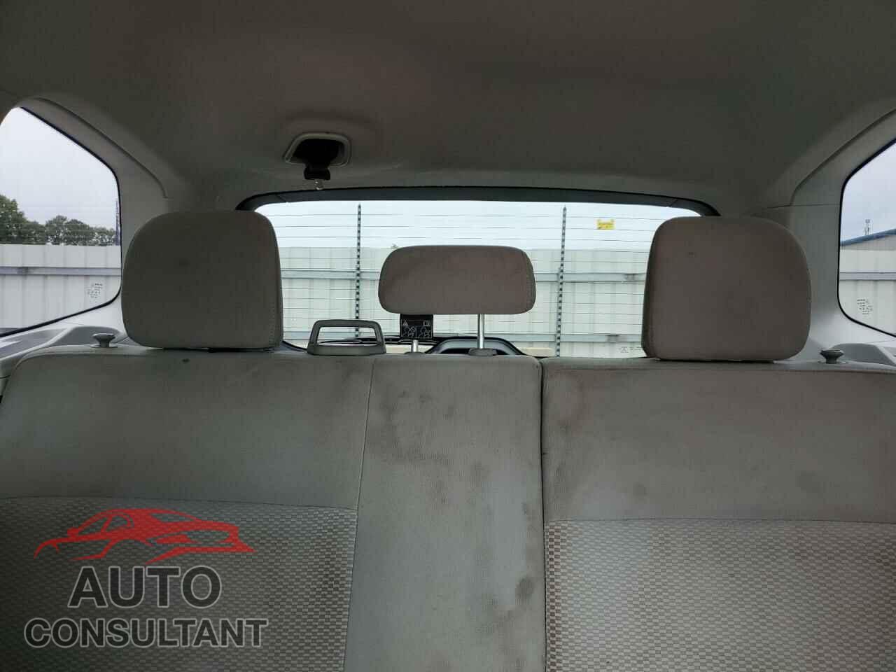 SUBARU FORESTER 2015 - JF2SJAAC5FH558247