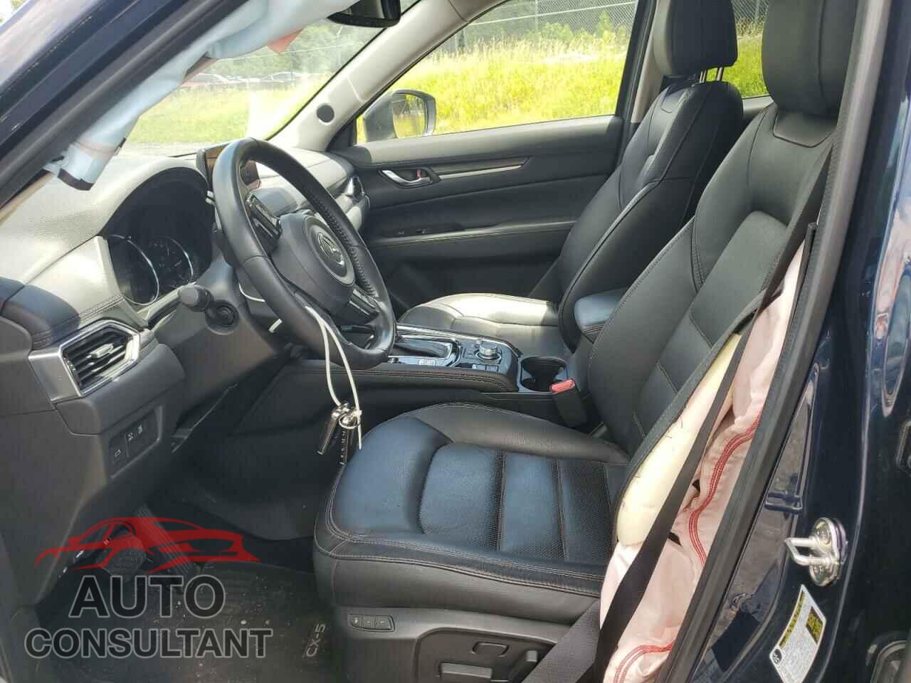 MAZDA CX-5 2020 - JM3KFBDM2L0793569