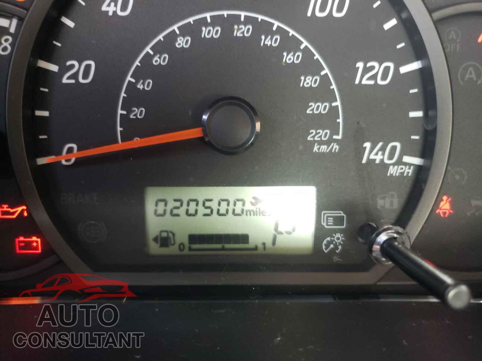 MITSUBISHI MIRAGE 2020 - ML32F3FJ0LHF08862