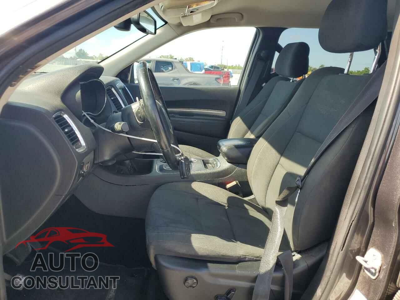 DODGE DURANGO 2014 - 1C4RDHAG7EC353797