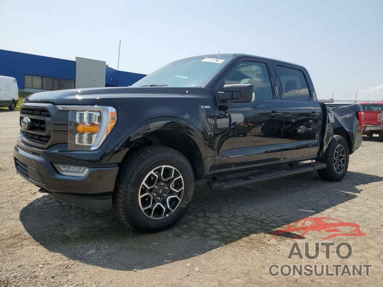 FORD F-150 2023 - 1FTFW1E5XPFA89120