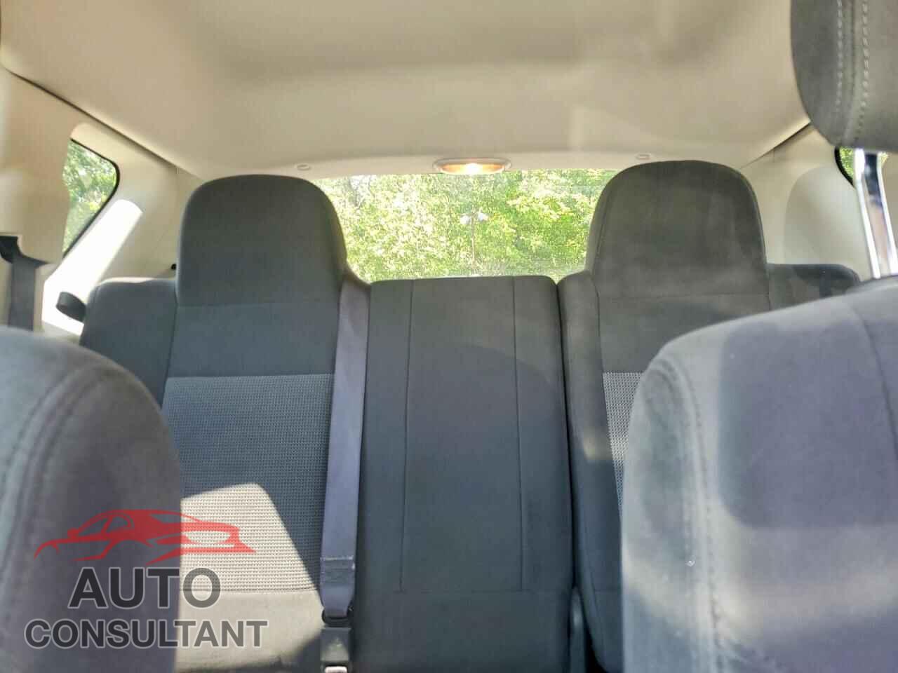 JEEP COMPASS 2017 - 1C4NJDBB9HD127200