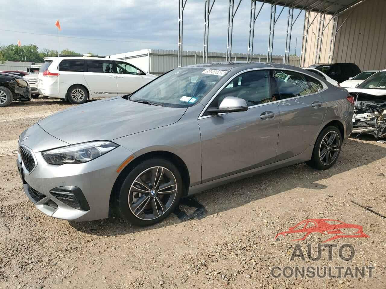 BMW 2 SERIES 2024 - WBA73AK08R7R11977