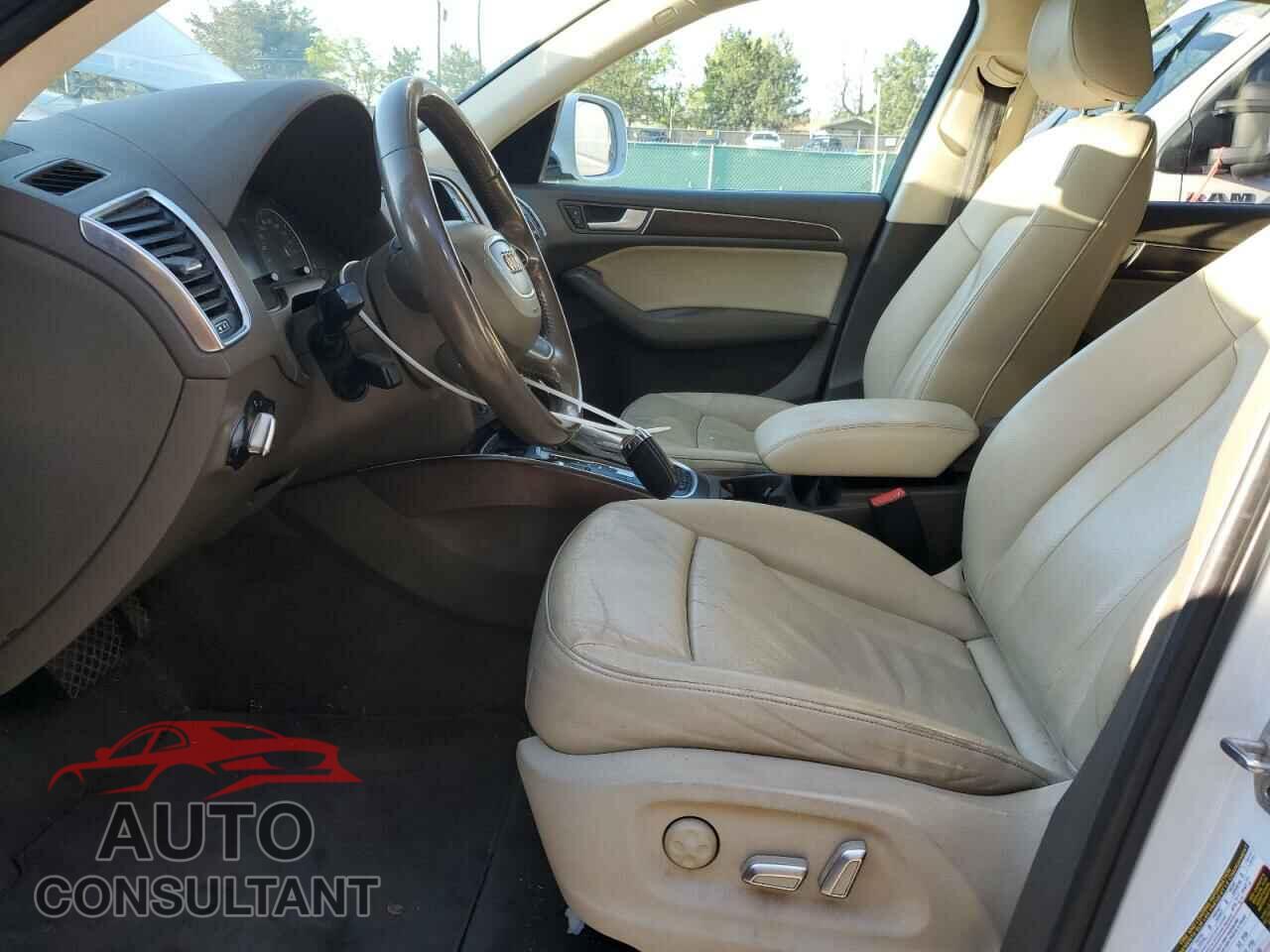 AUDI Q5 2015 - WA1CFAFP6FA070072