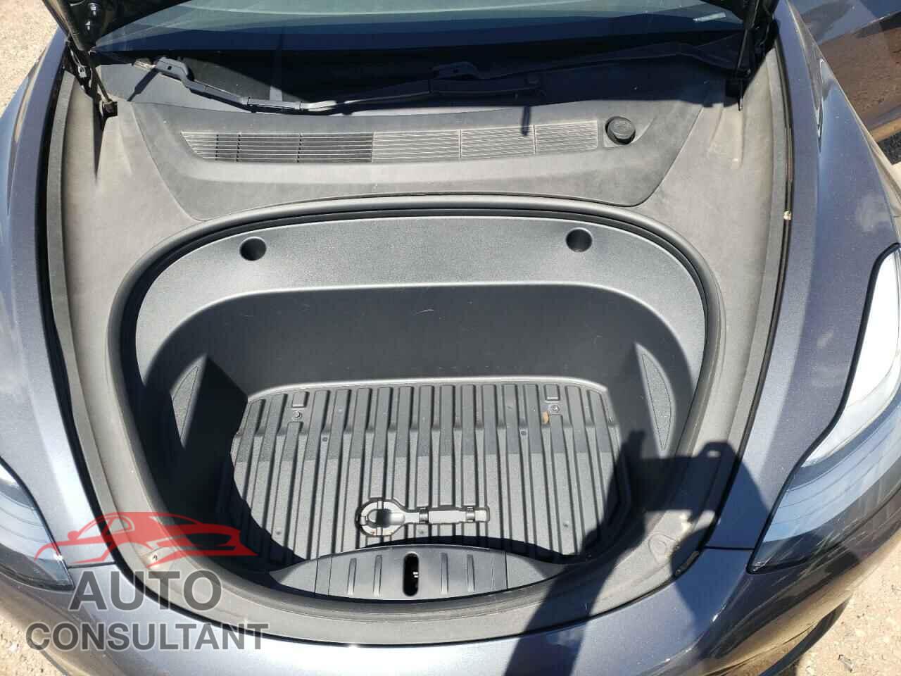 TESLA MODEL 3 2020 - 5YJ3E1EA3LF784816