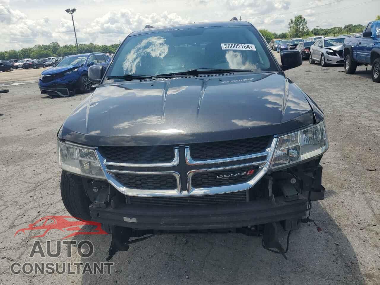 DODGE JOURNEY 2016 - 3C4PDCBB0GT102902