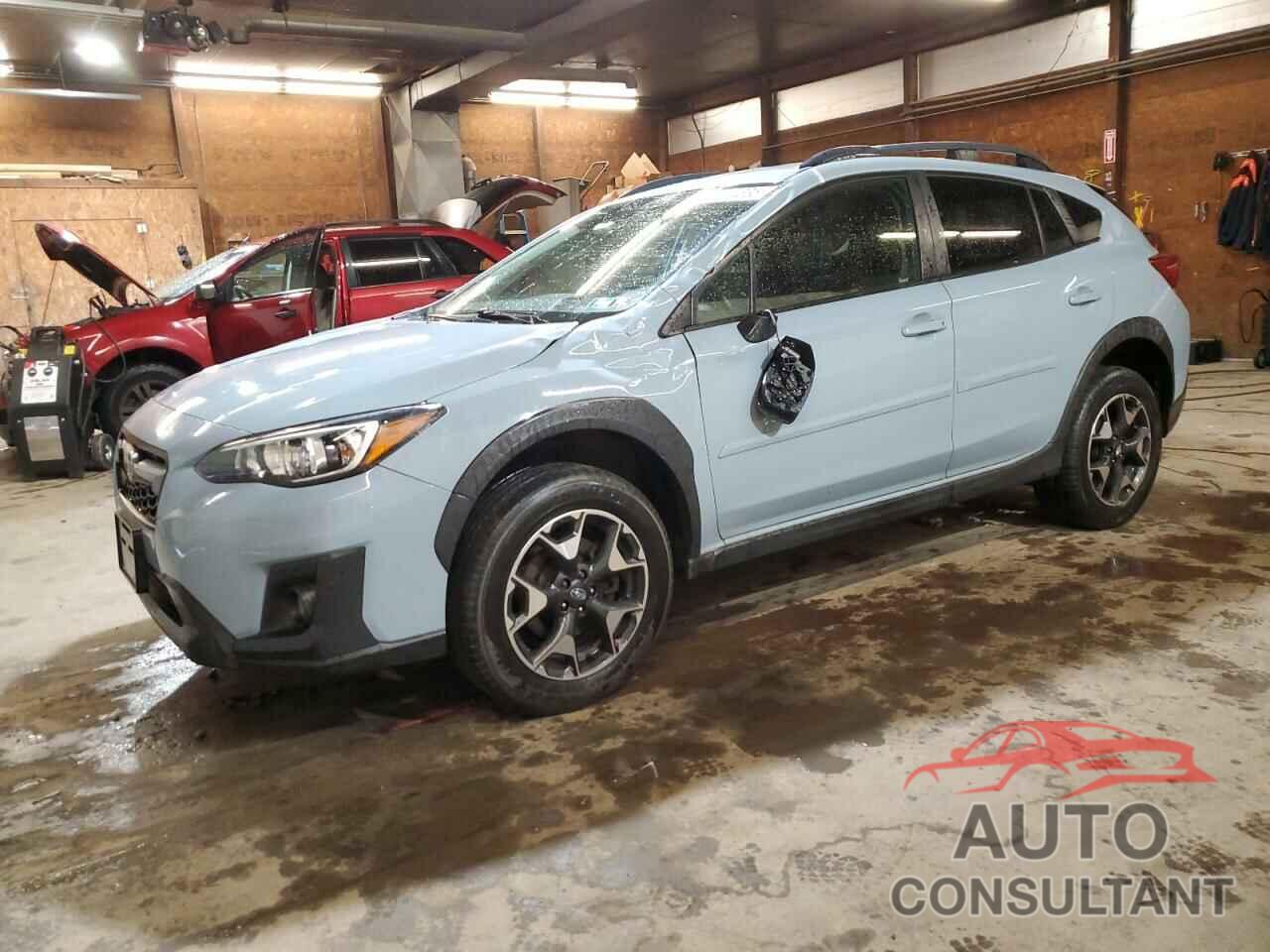SUBARU CROSSTREK 2019 - JF2GTACC6KH351745