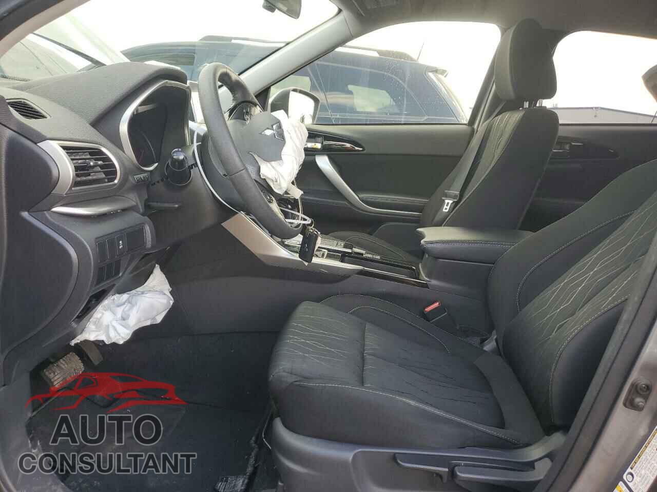 MITSUBISHI ECLIPSE 2018 - JA4AT5AA7JZ062857