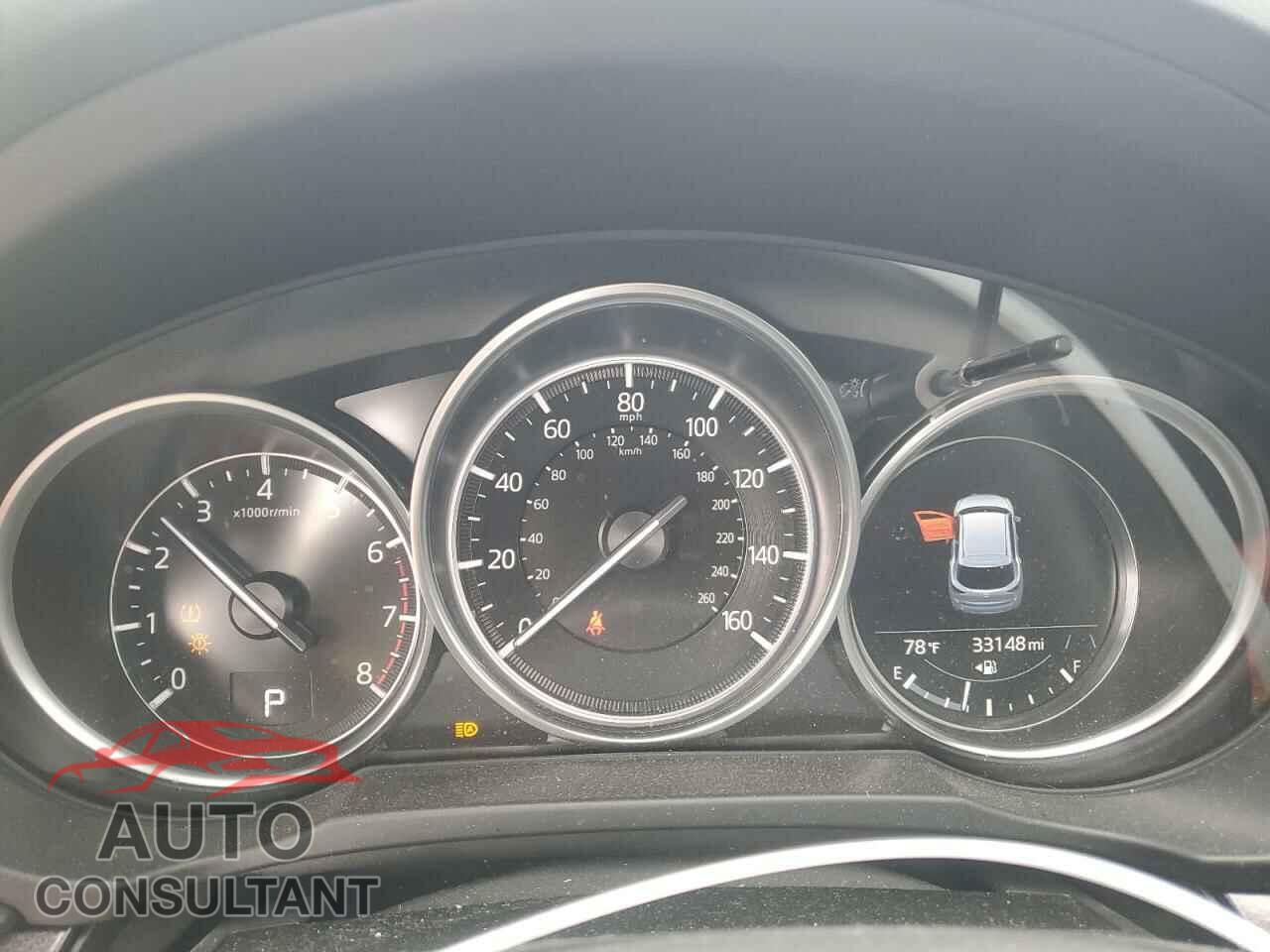 MAZDA CX-5 PREFE 2023 - JM3KFBCM4P0120743