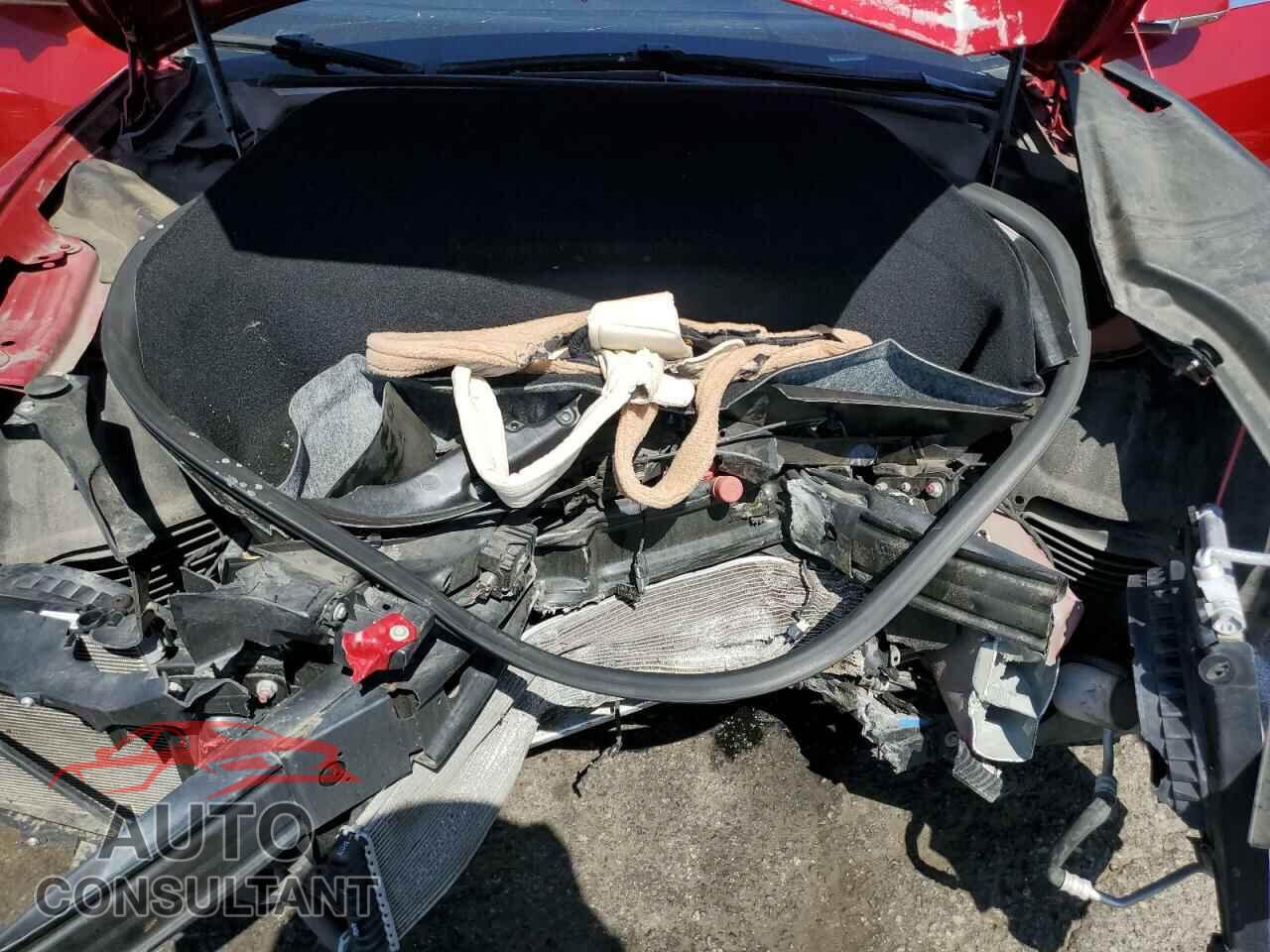 TESLA MODEL S 2015 - 5YJSA1E24FF102692