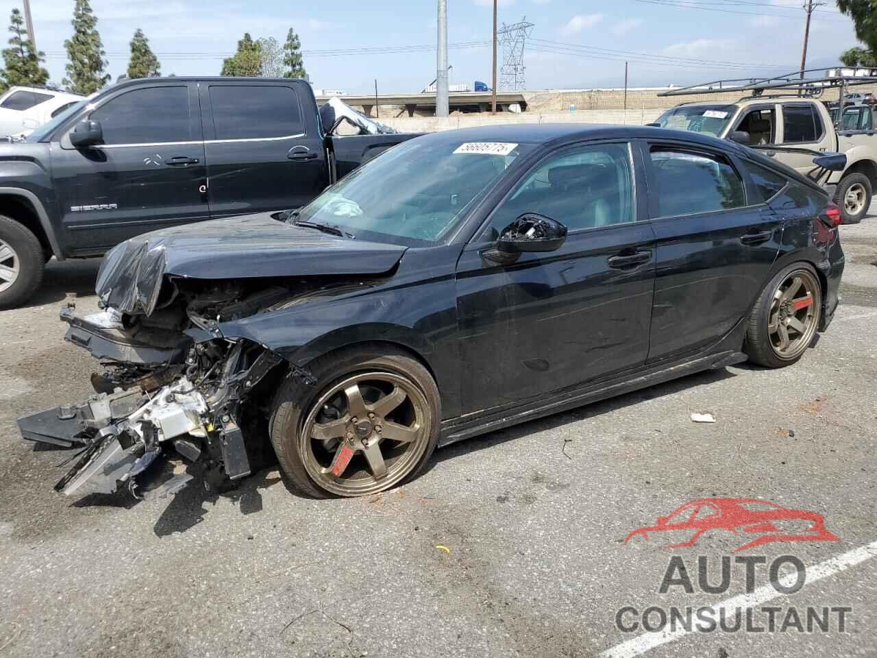 HONDA CIVIC 2024 - 19XFL2H89RE025572