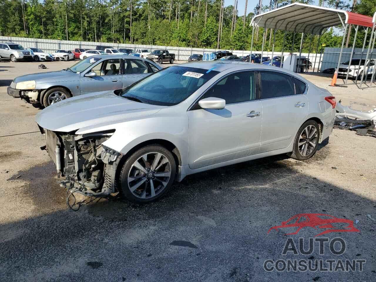 NISSAN ALTIMA 2016 - 1N4AL3AP9GN386056