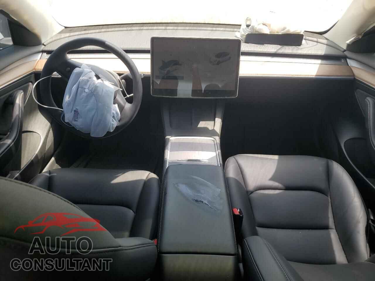 TESLA MODEL 3 2023 - 5YJ3E1EA3PF575985