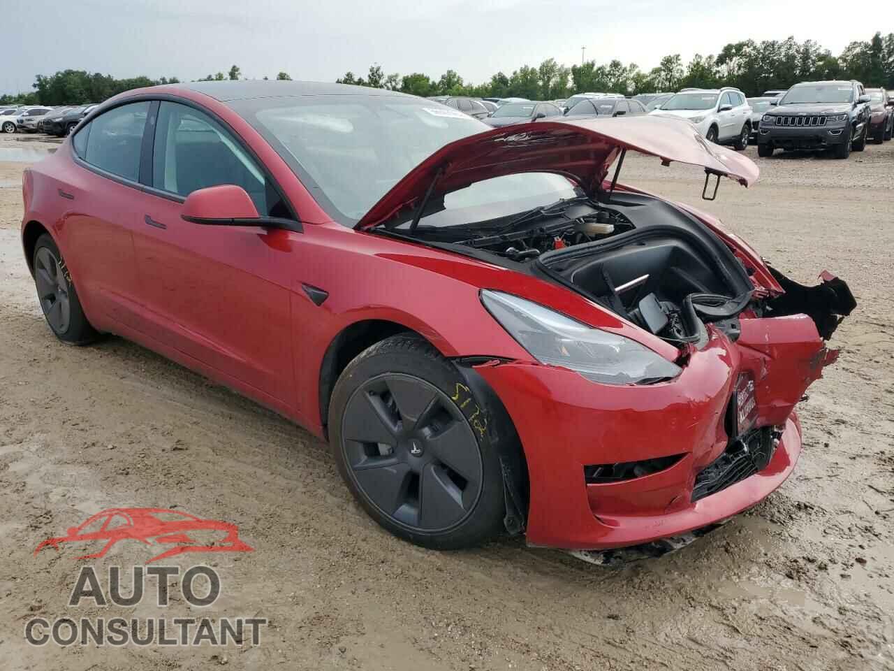TESLA MODEL 3 2023 - 5YJ3E1EA2PF625808