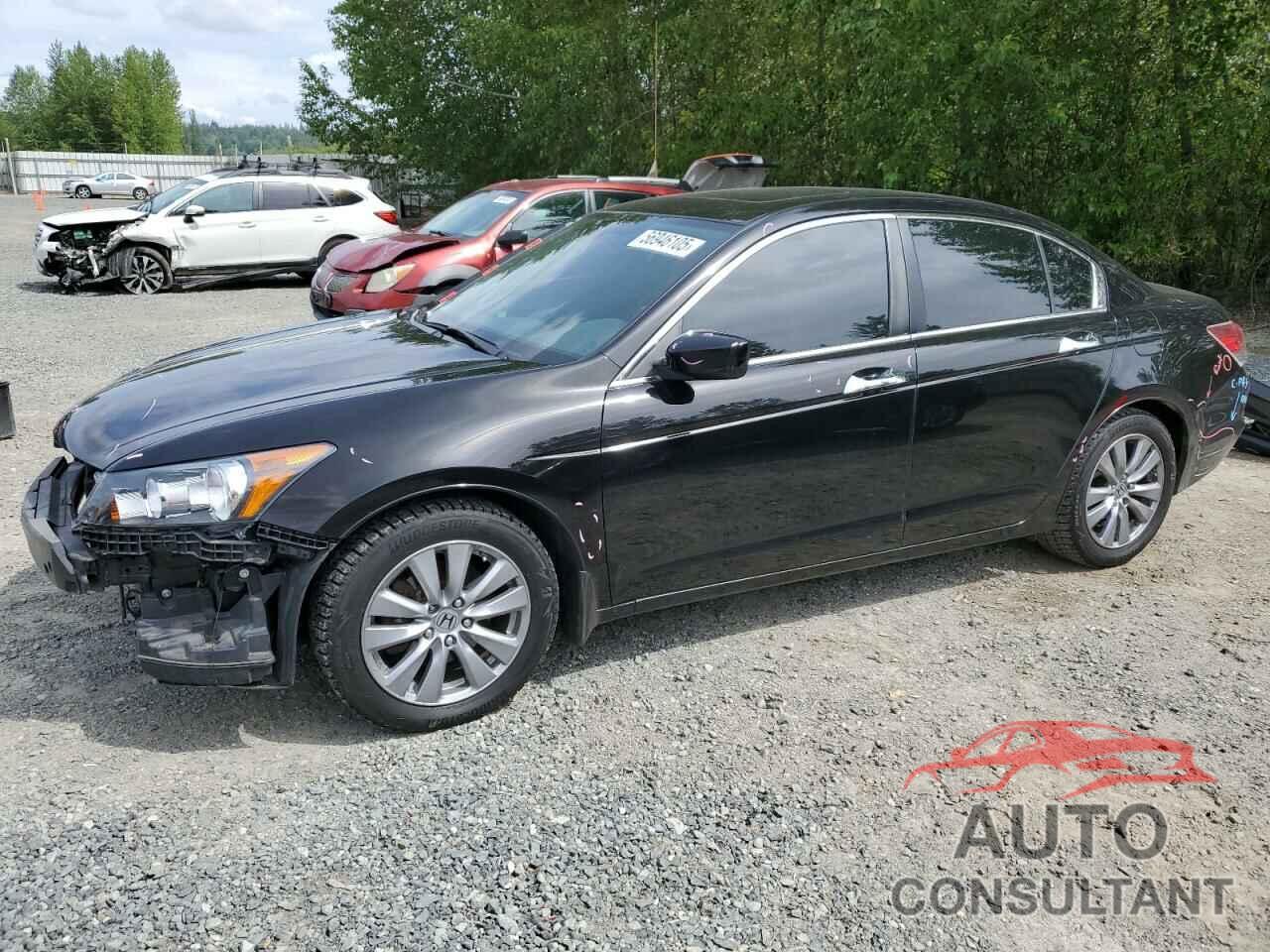 HONDA ACCORD 2012 - 1HGCP3F88CA021153
