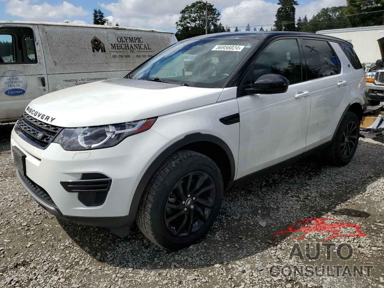 LAND ROVER DISCOVERY 2018 - SALCP2RX1JH776699