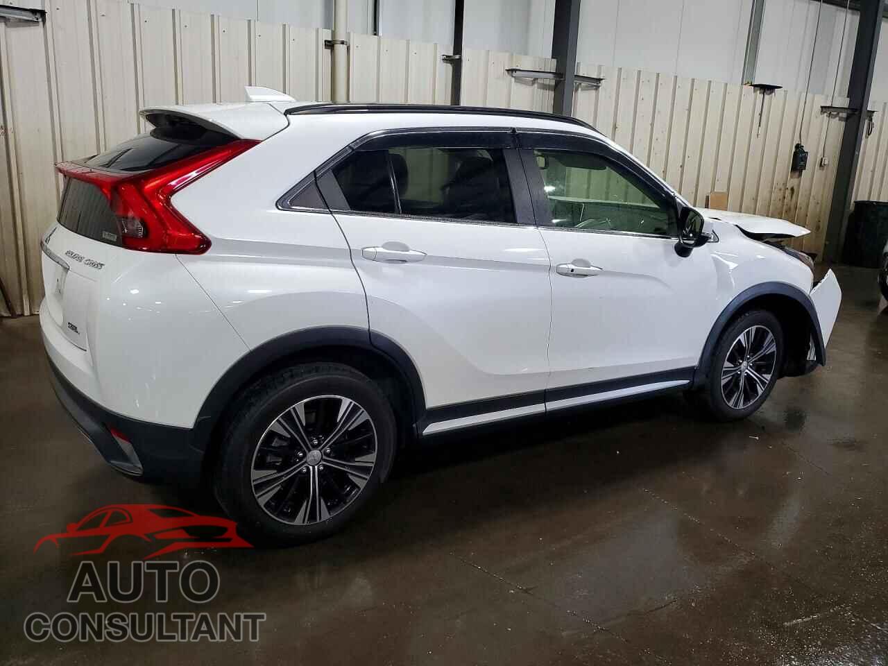 MITSUBISHI ECLIPSE 2019 - JA4AT5AA3KZ053333