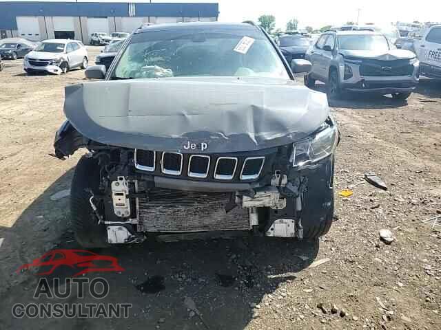JEEP COMPASS 2020 - 3C4NJDCB9LT233809