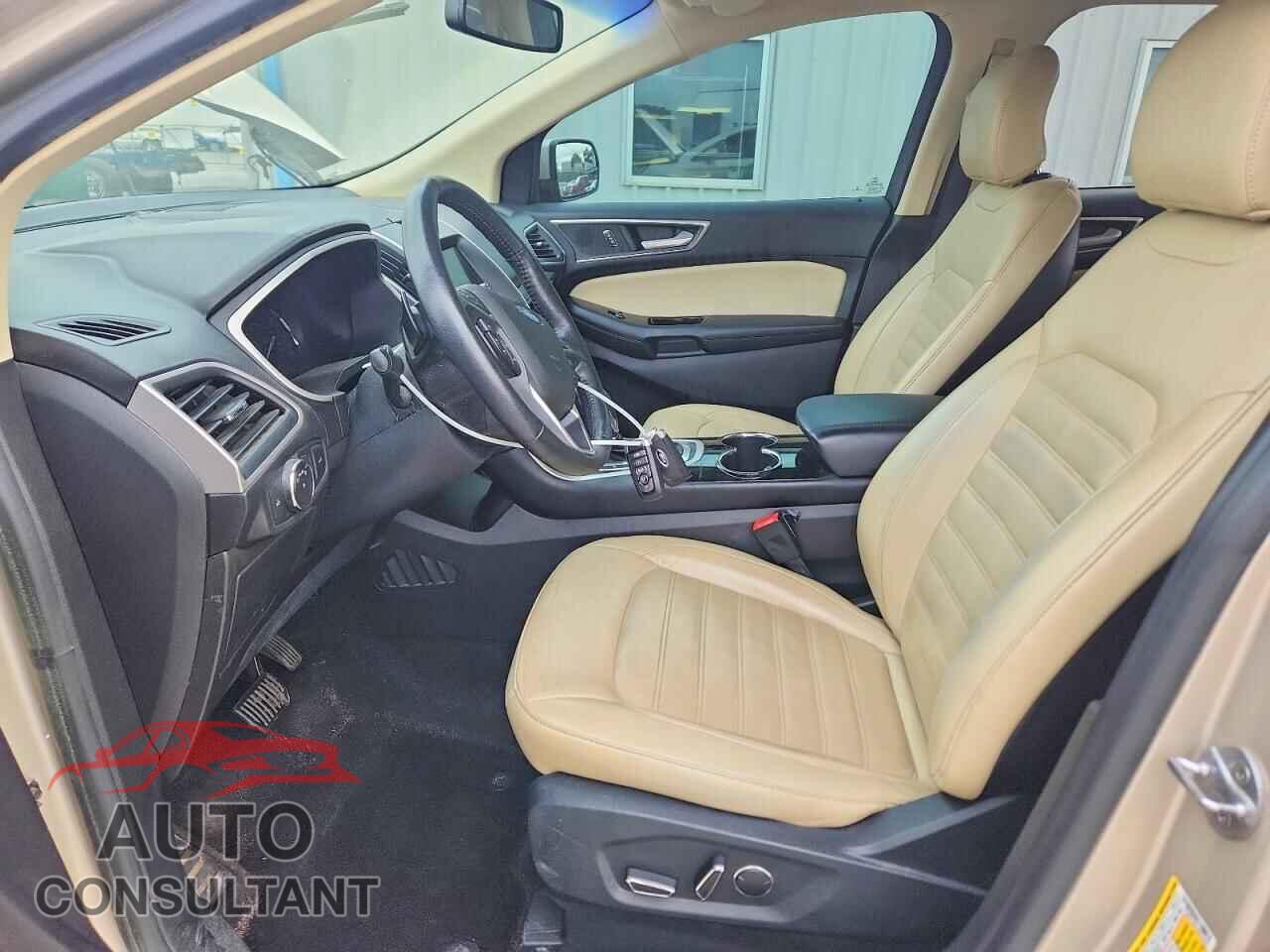 FORD EDGE 2018 - 2FMPK3J89JBB25380