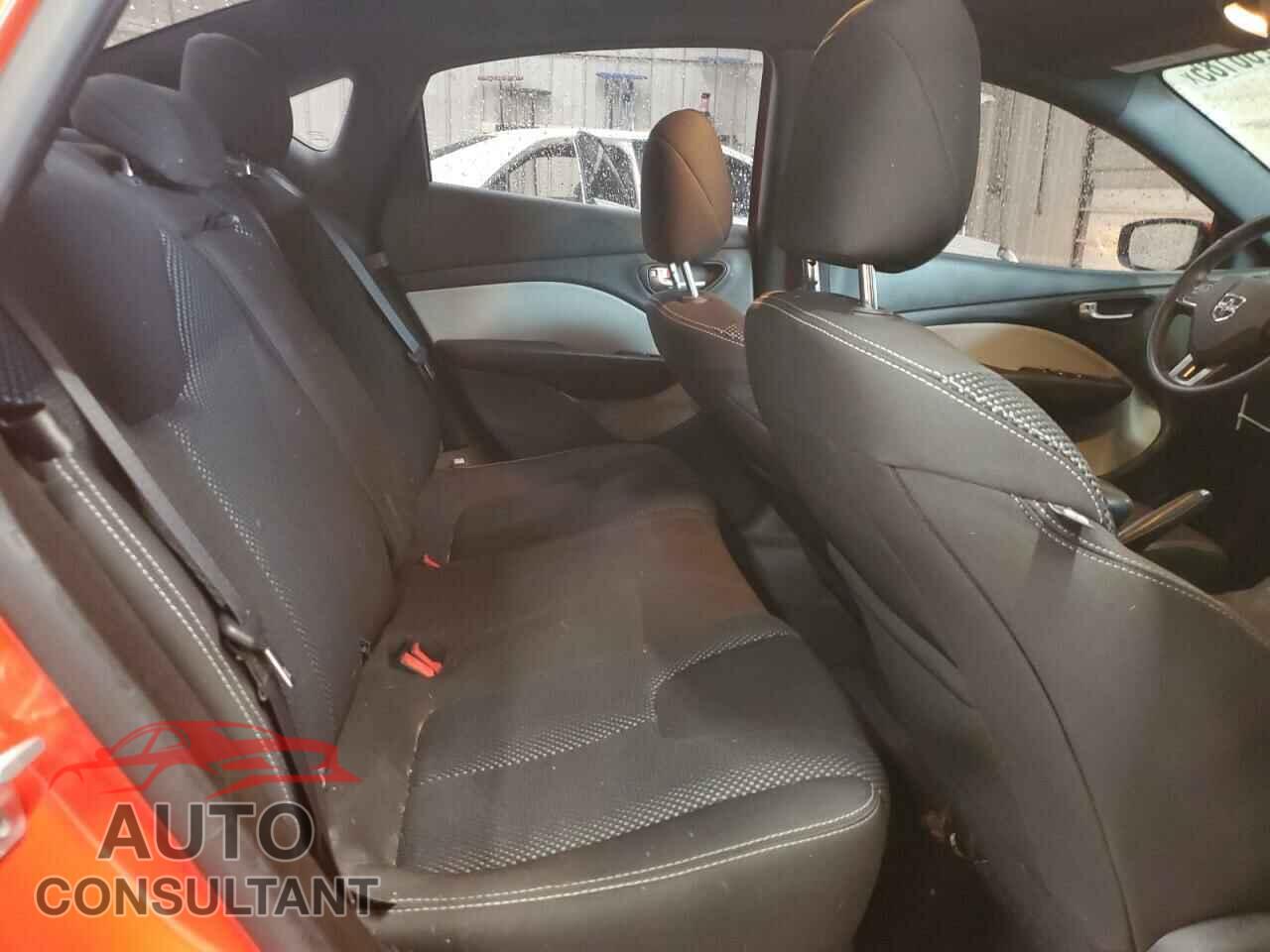 DODGE DART 2016 - 1C3CDFFA9GD820685