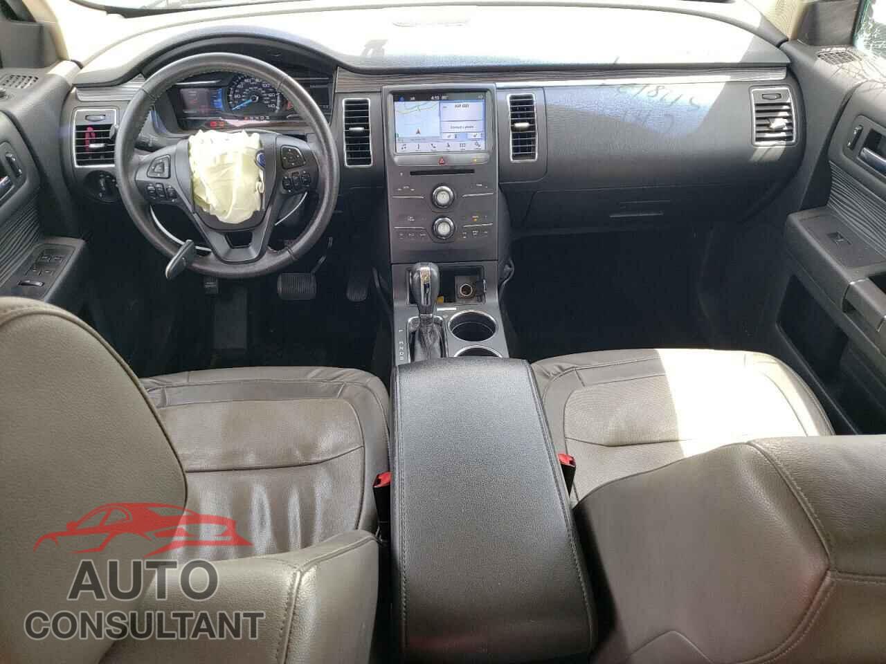 FORD FLEX 2017 - 2FMGK5C83HBA13029