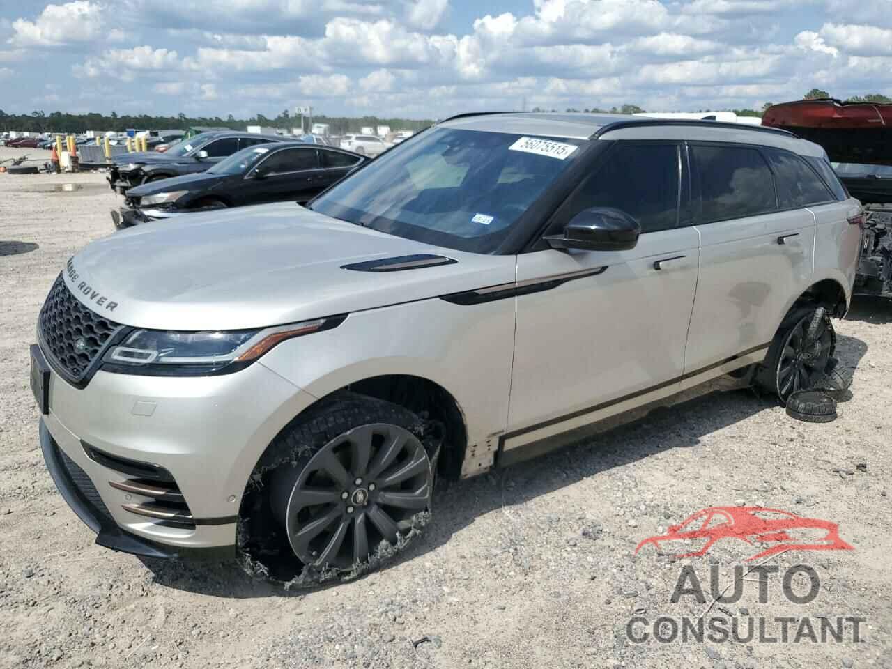 LAND ROVER RANGEROVER 2019 - SALYL2EX0KA214603