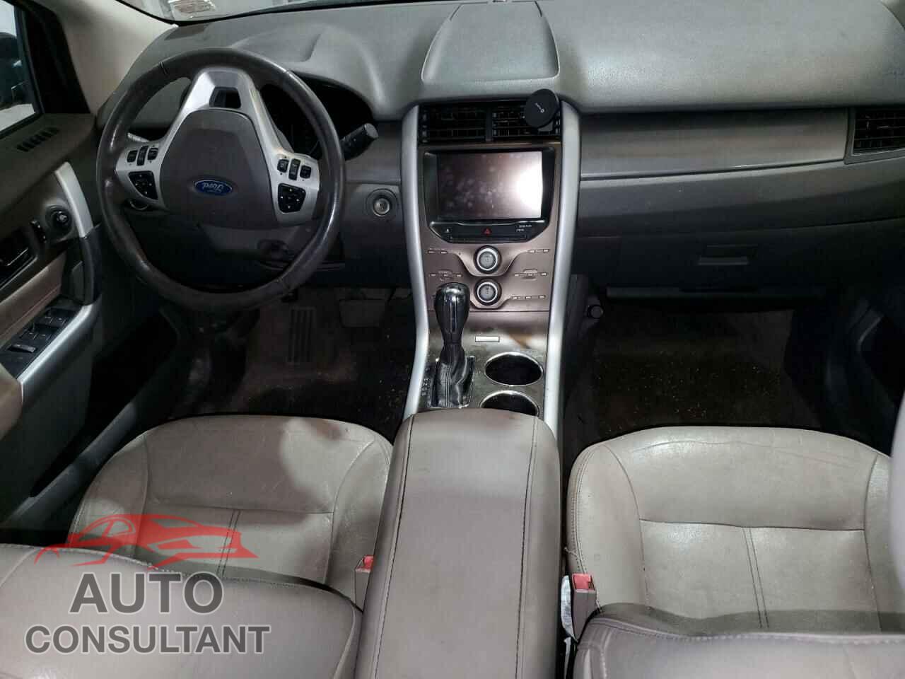 FORD EDGE 2014 - 2FMDK3JC6EBB44465