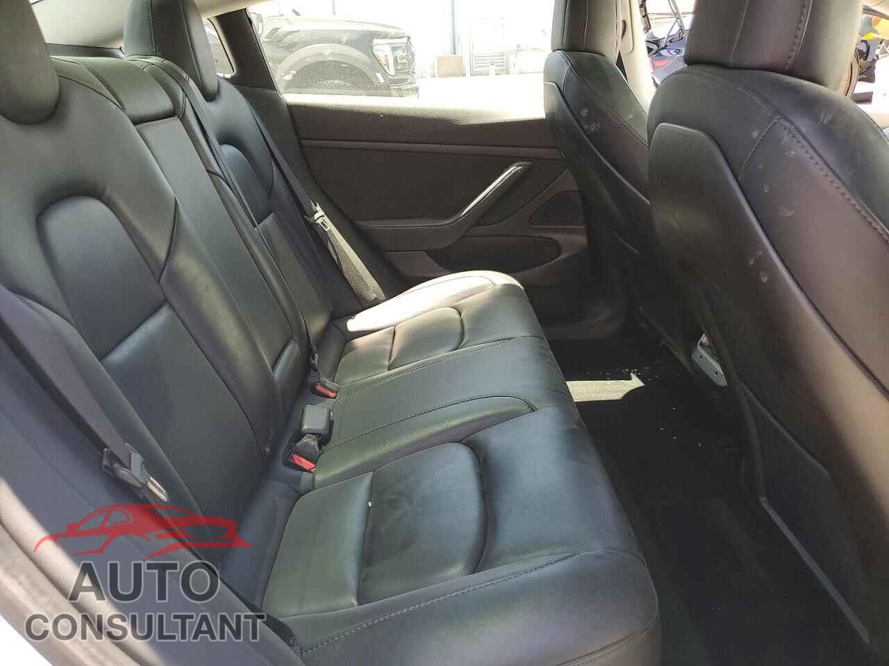 TESLA MODEL 3 2020 - 5YJ3E1EA1LF632503