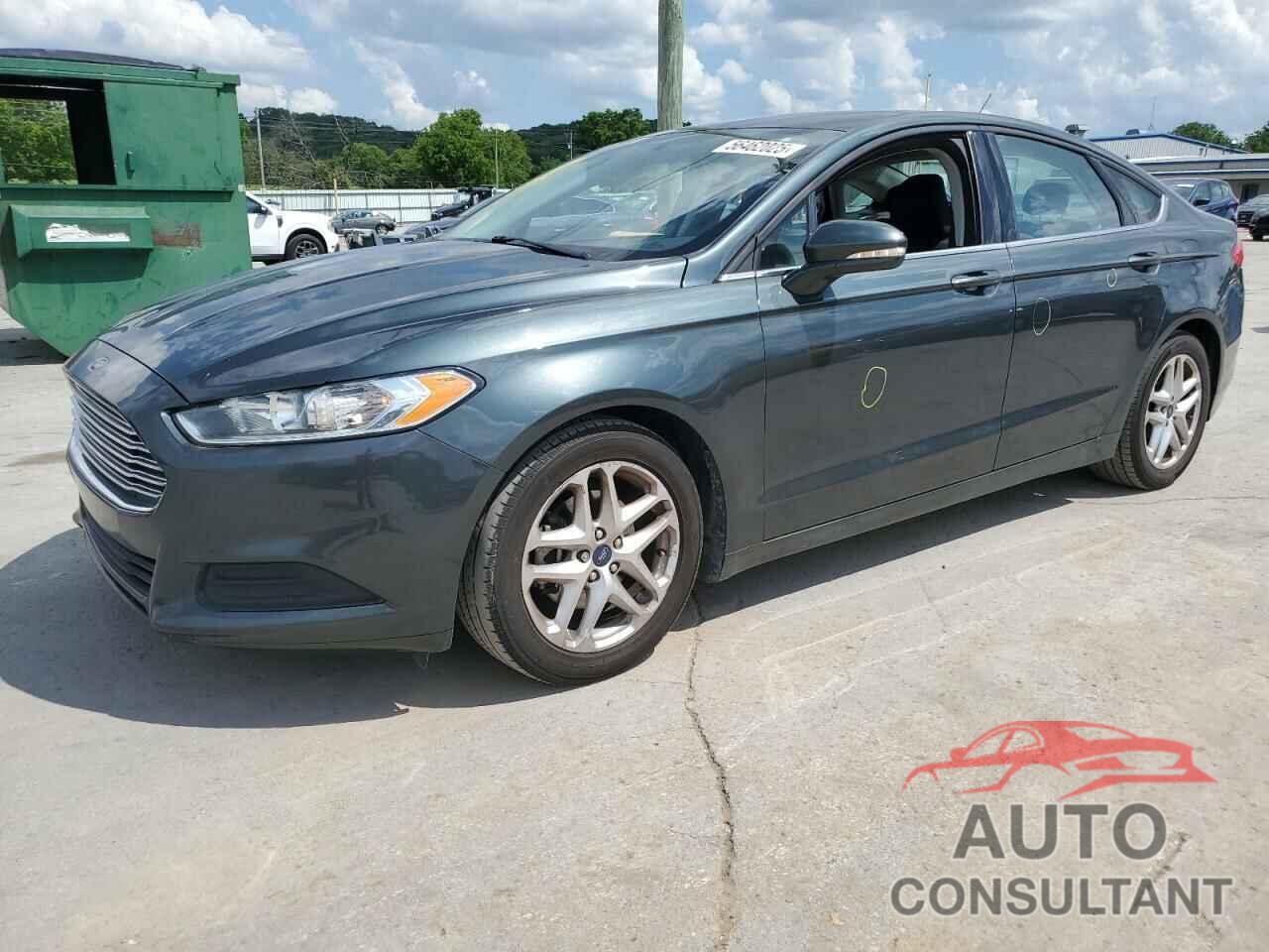 FORD FUSION 2015 - 3FA6P0H73FR273682