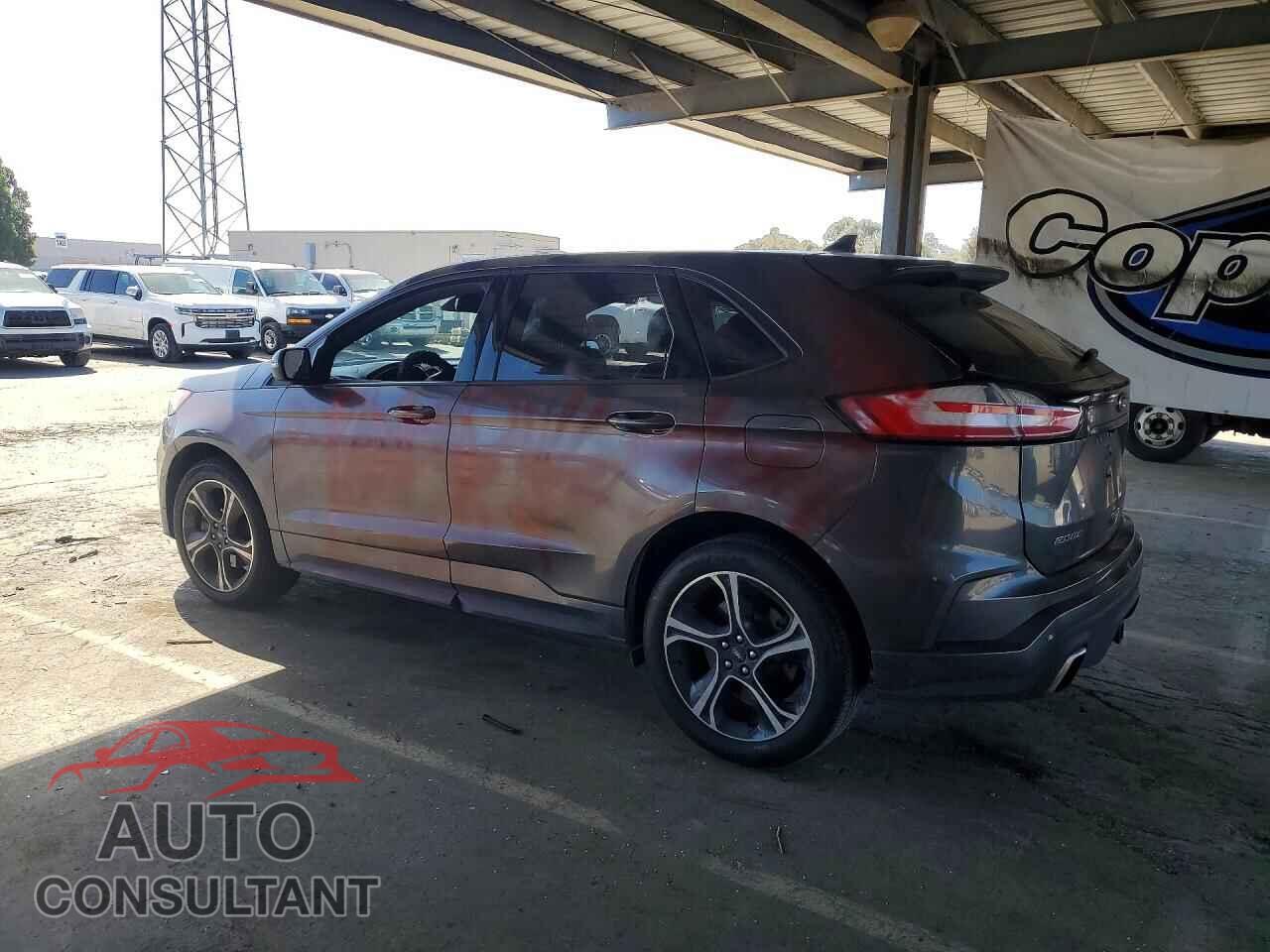FORD EDGE 2019 - 2FMPK4AP3KBB88618