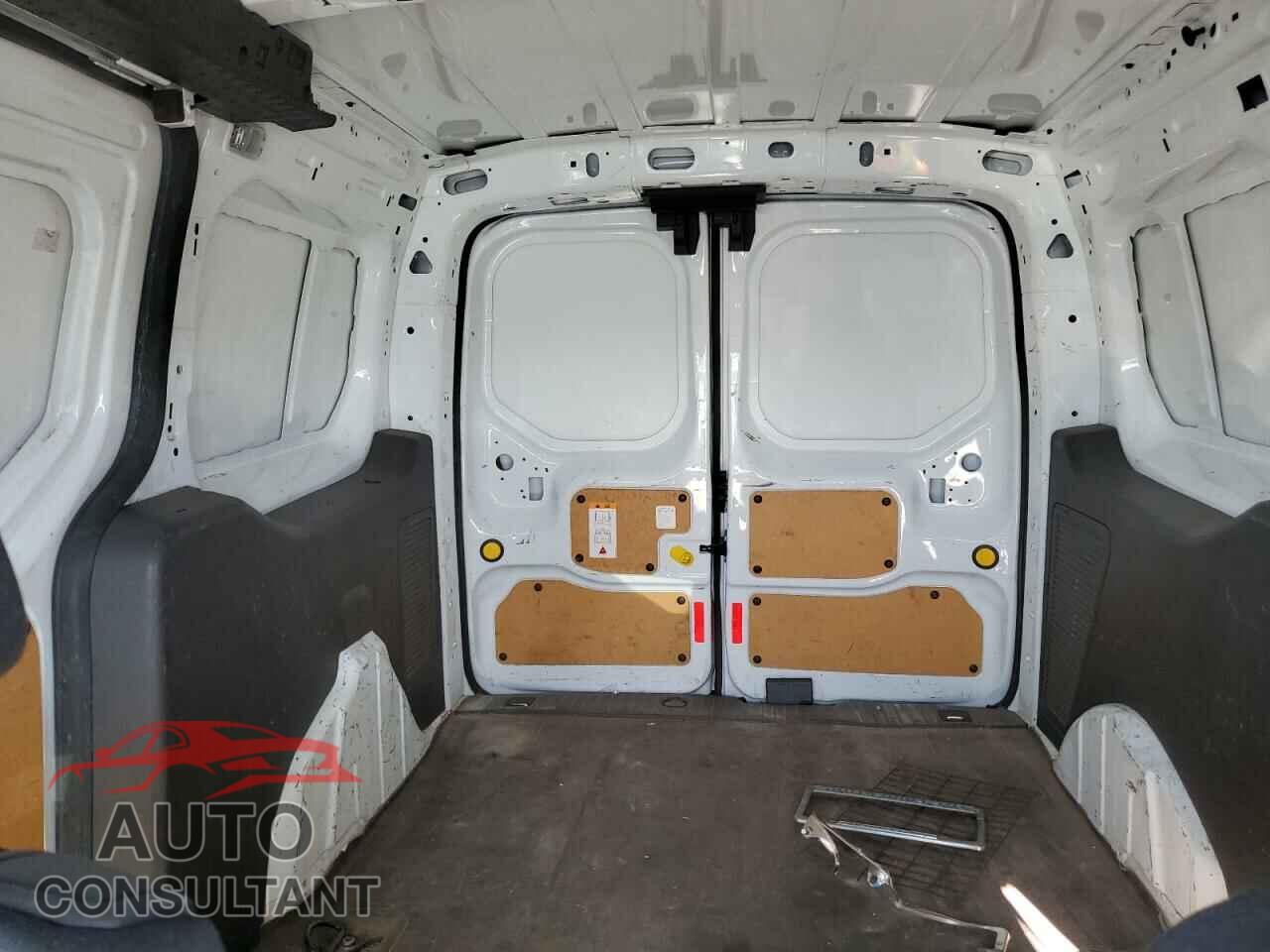 FORD TRANSIT 2017 - NM0LS7E76H1297400