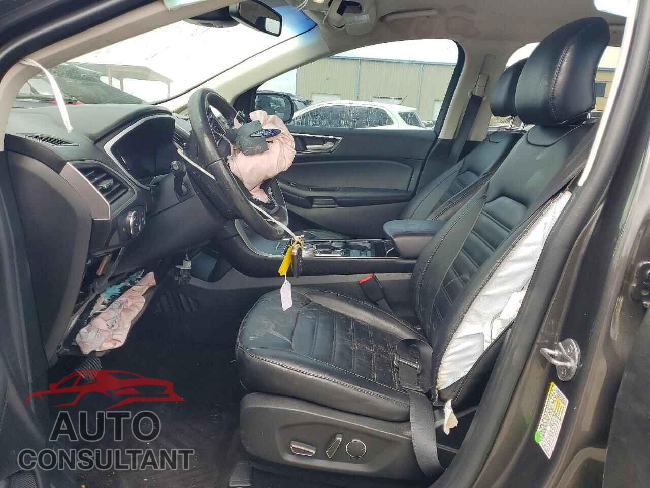 FORD EDGE 2019 - 2FMPK3J94KBB97209