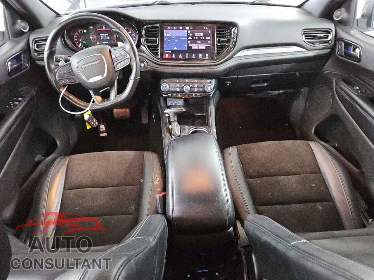 DODGE DURANGO 2021 - 1C4RDJDG8MC766118