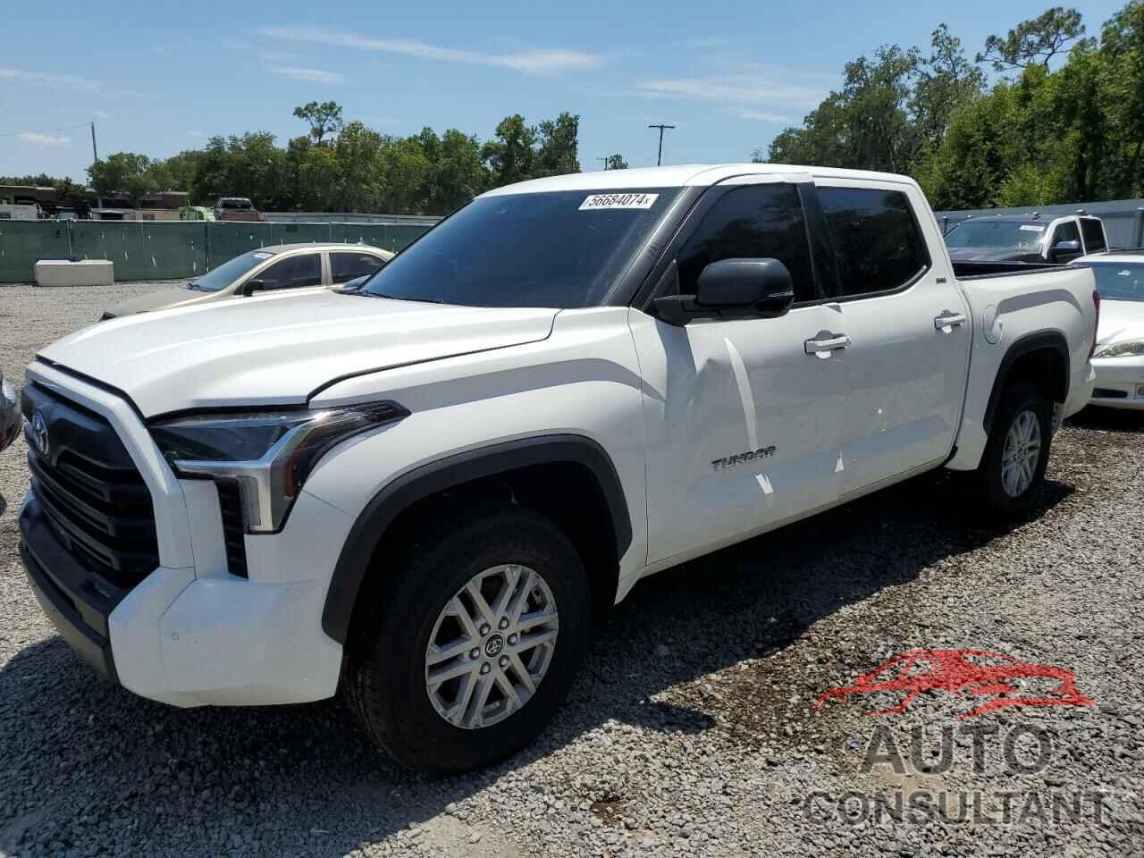 TOYOTA TUNDRA 2024 - 5TFLA5DB4RX187749