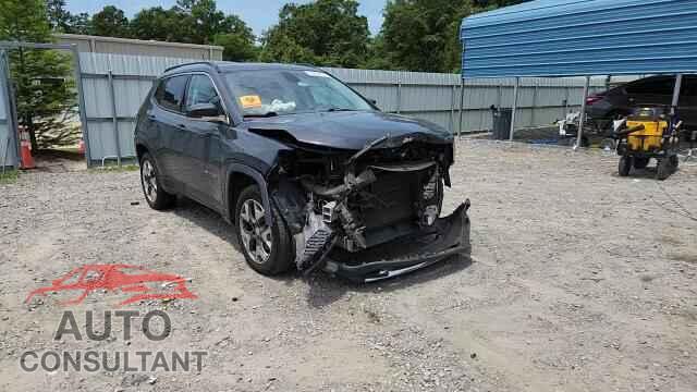 JEEP COMPASS 2017 - 3C4NJDCB9HT597722